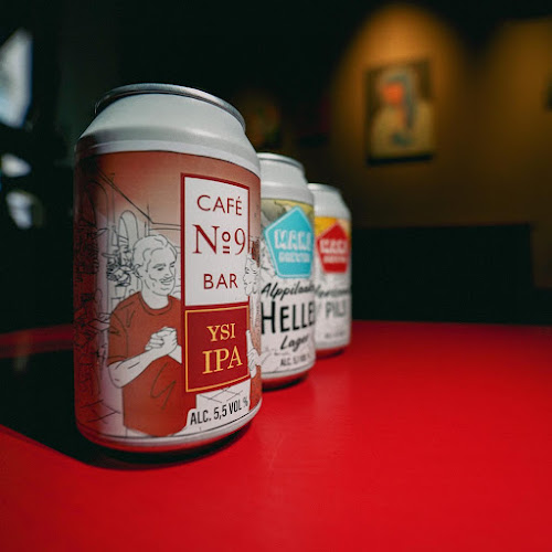 Uudenmaankatu 9, 00120 Helsinki