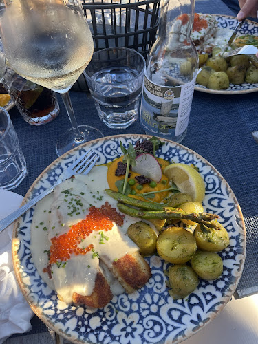 Comentarii opinii despre Brudhäll Hotel & Restaurant