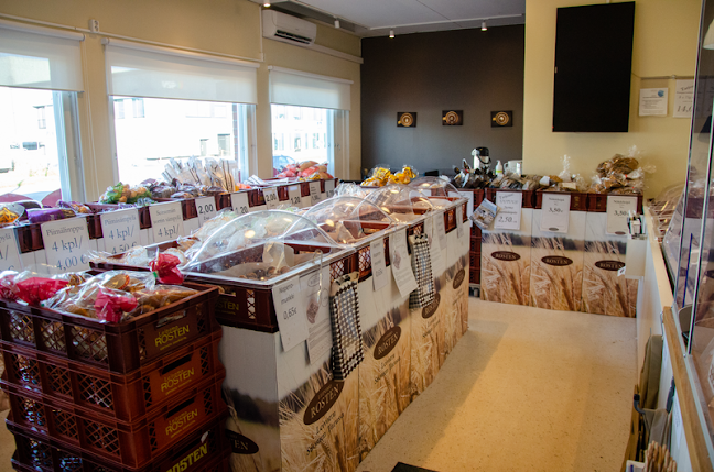 Leipomo Rosten Oy - Kärsämäki - Ravintola-ala