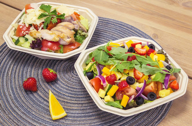 Comentarii opinii despre Lounasravintola Cafe Taika