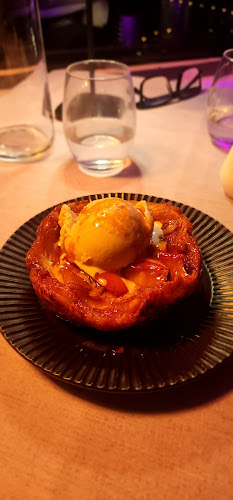 Restaurant Lucy in the Sky - Espoo