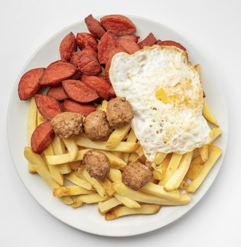 Opinii despre Kartanon grilli în Helsinki - Ravintola-ala