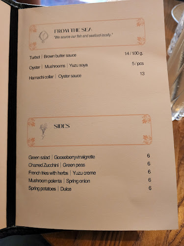 Opinii despre Brasa în Helsinki - Ravintola-ala