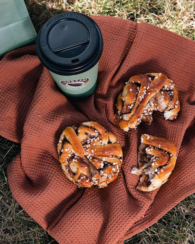 Opinii despre Espresso House Lohja în Lohja - Ravintola-ala