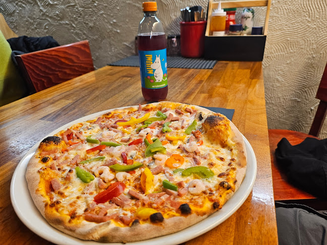 Comentarii opinii despre Pizzeria Sopranos