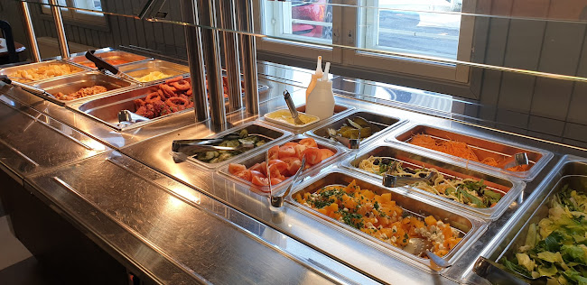 Kiskokabinetti - Ravintola-ala