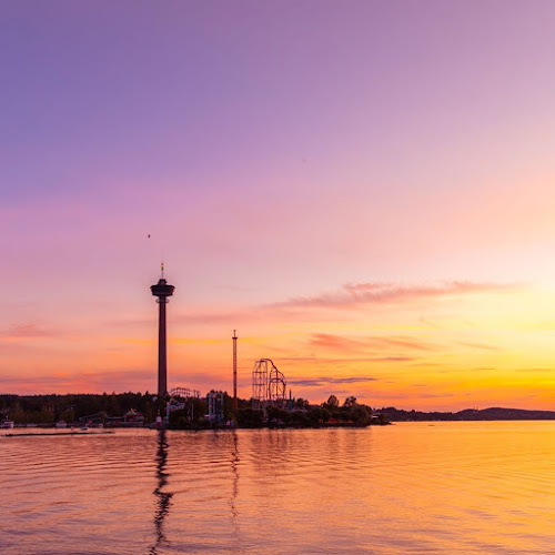 Ravintola Näsinneula