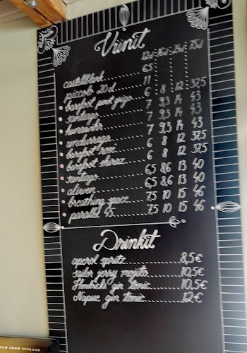 Tarvaspää Cafe Zoceria - Ravintola-ala