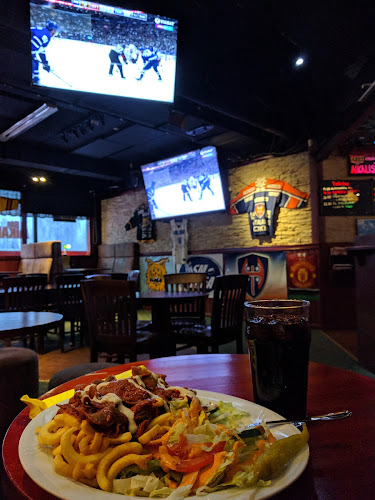 Opinii despre Bar Aikalisä în Tampere - Ravintola-ala