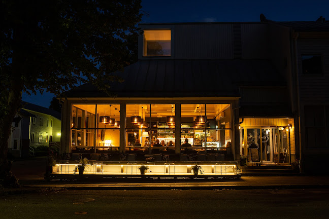 Opinii despre Ravintola Elvan Bistro în Hanko - Ravintola-ala