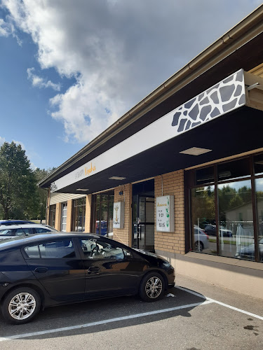 Lasten Kirppis Kirahvi