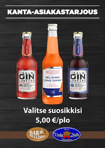 Eteläinen Asemakatu 2, 11130 Riihimäki