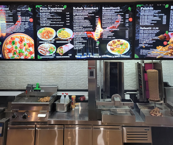 Maakuntakatu 24, 96200 Rovaniemi