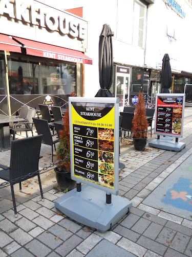 Kent - Pizza & Steak House