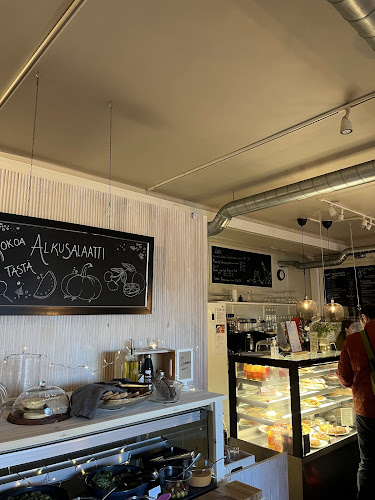 Kaarlenkatu 15 LH 99, 00530 Helsinki