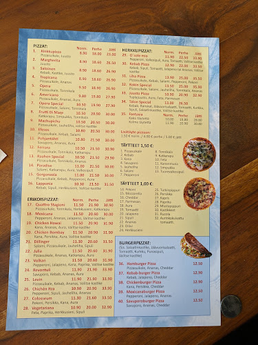 Kantatie 10, 92150 Raahe