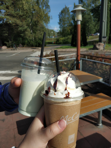 McDonald's Kouvola Kellomäki - Ravintola-ala