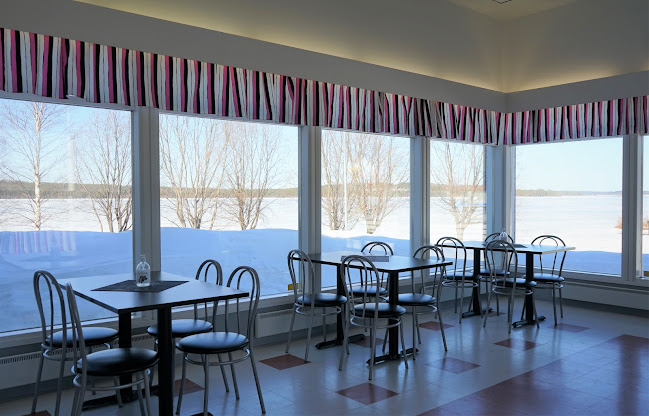 Ravintola Jalonhelmi - Suomussalmi