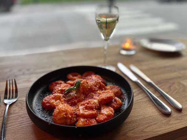 Comentarii opinii despre Osteria dei Gusti