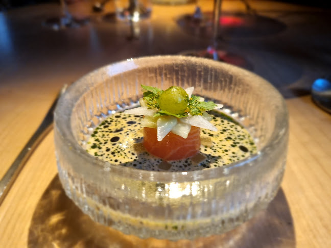 Ravintola Finnjävel - Helsinki