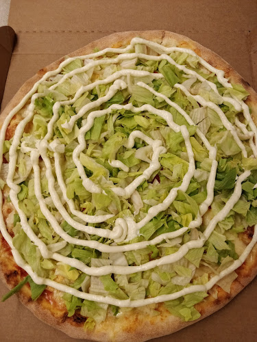 Opinii despre Kuhmon Pizzeria în Kuhmo - Ravintola-ala