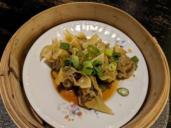 Opinii despre Ravintola Himo Pasta House în Rovaniemi - Ravintola-ala