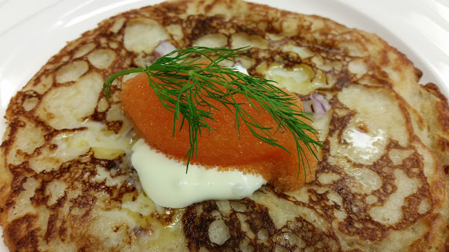 Reviews of Ravintola Buttenhoff ja Café Julia in Imatra - Ravintola-ala