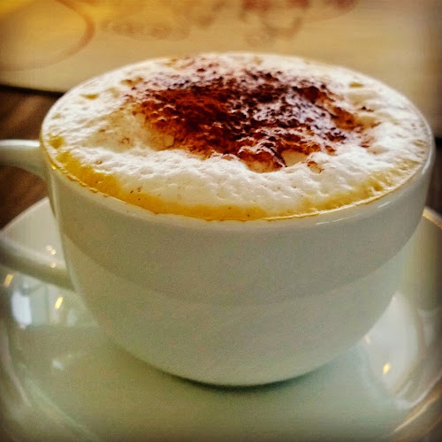 Cafe Torilla / Pohjolan talo - Ravintola-ala