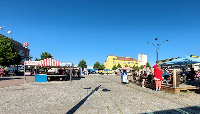 Pieksämäen Tori - Ravintola-ala