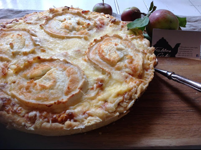 Opinii despre Fabbes Cafe în Turku - Ravintola-ala