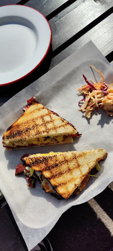 Opinii despre B-Smokery în Helsinki - Ravintola-ala