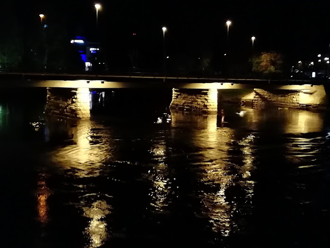 Siltakatu 1, 80100 Joensuu