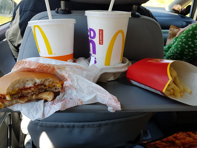 McDonald's Pietarsaari - Pietarsaari