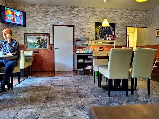 Comentarii opinii despre Ravintola Roze