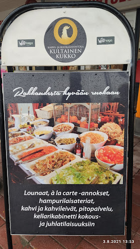 Restaurant Kultainen Kukko