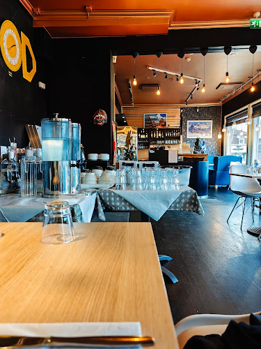 Comentarii opinii despre Everest Himal Nepalilainen Ravintola Rauma