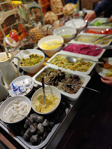 Restaurant Kultainen Kukko - Ravintola-ala