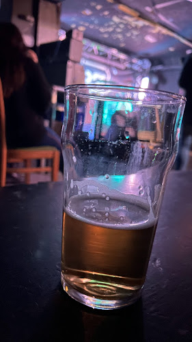 Opinii despre Bar Loose în Helsinki - Ravintola-ala