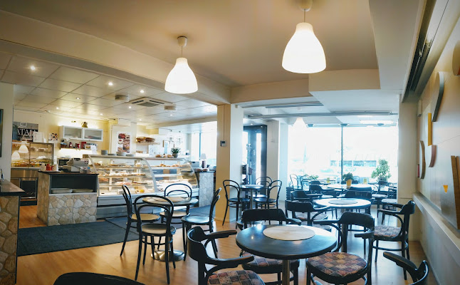 Kataja Kahvila-Konditoria - Nokia