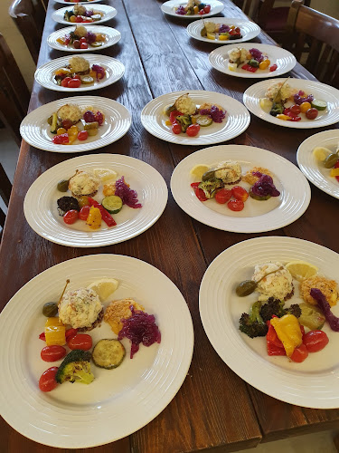 Opinii despre Carolasdeli în Kokkola - Ravintola-ala