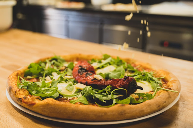 Ristorante Ravello - Helsinki