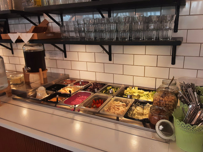 Comentarii opinii despre Ravintola Rinne