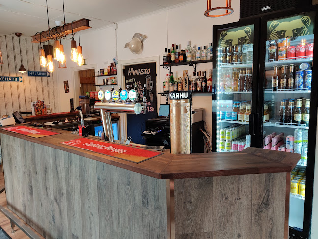 Comentarii opinii despre Pub Siilo