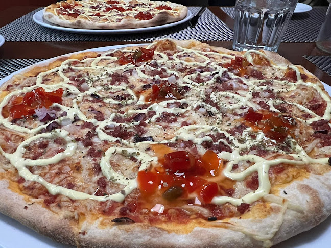 Ravintola Illyrian's