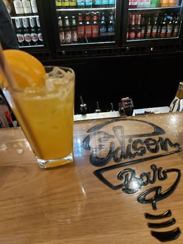 Bar Edison - Turku