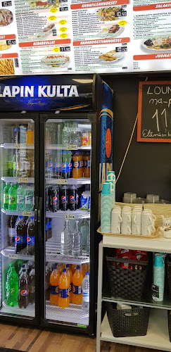 Pizza-Kebab Heval Open Times