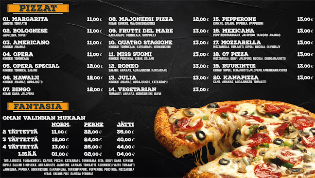 Törnäväntie 2, 60200 Seinäjoki