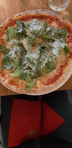 Comments and reviews of Trattoria Aukio, Jyväskylä