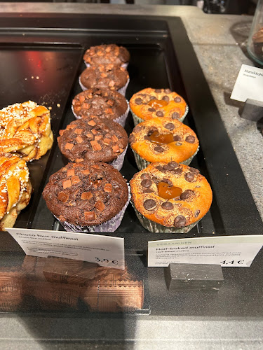 Espresso House Lohja - Ravintola-ala