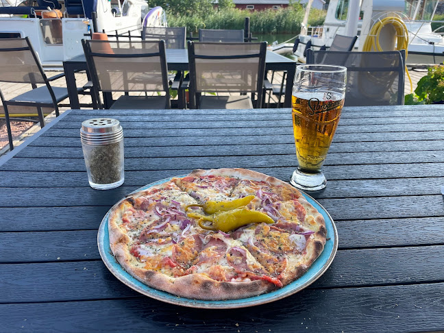 Brudhäll Hotel & Restaurant - Maarianhamina